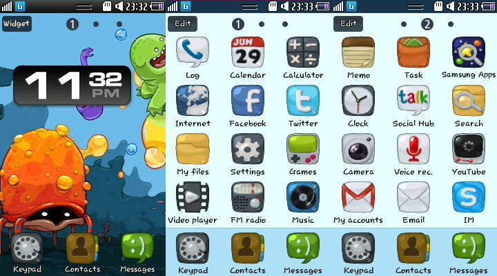 GIOCHI GRATIS PER SAMSUNG WAVE LITE SCARICA